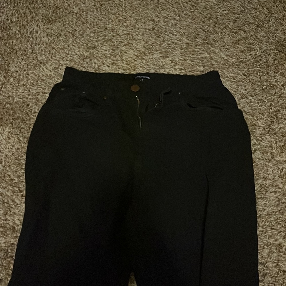 To small - Picture 2 of 3